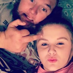 Meet your Posher, Cory